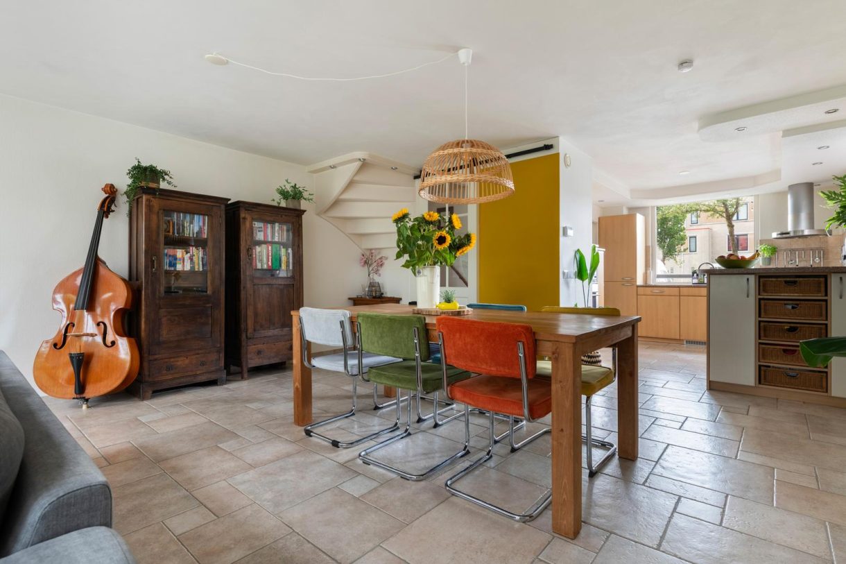 Te koop: Foto Woonhuis aan de Hovenierlaan 43 in IJsselstein