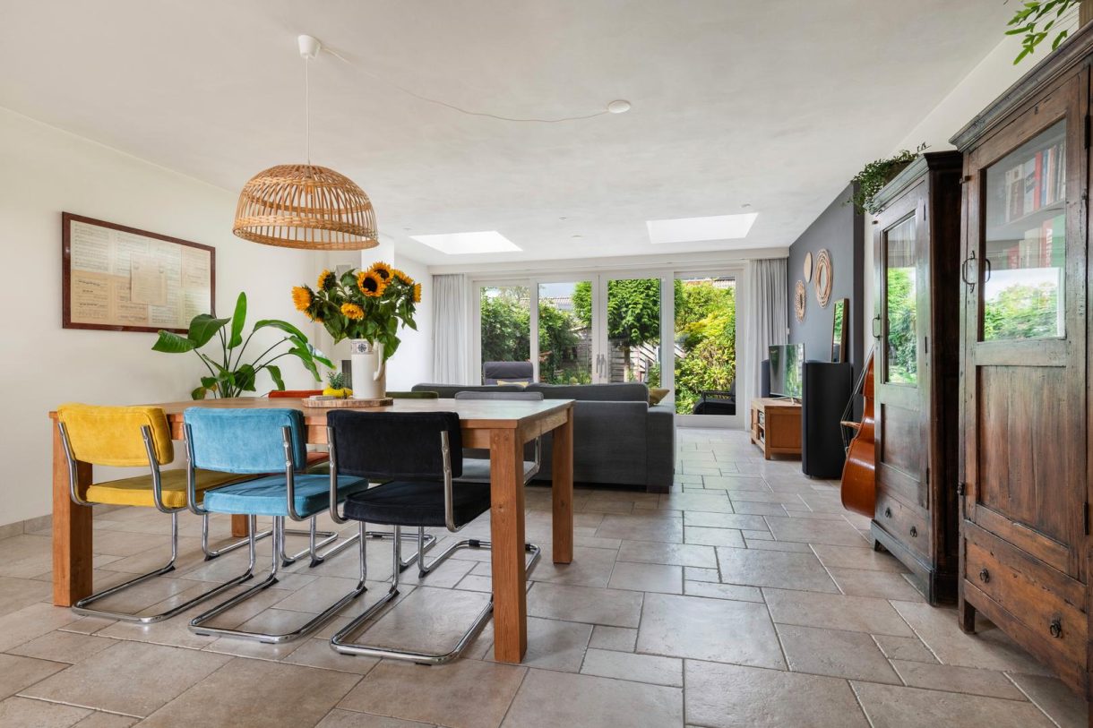 Te koop: Foto Woonhuis aan de Hovenierlaan 43 in IJsselstein