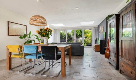 Te koop: Foto Woonhuis aan de Hovenierlaan 43 in IJsselstein