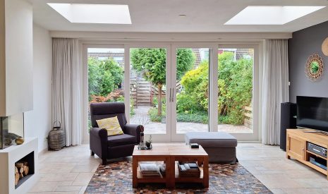 Te koop: Foto Woonhuis aan de Hovenierlaan 43 in IJsselstein