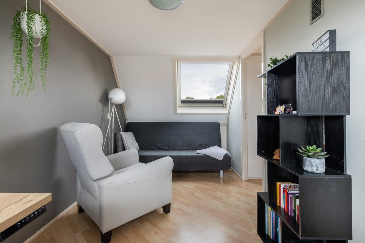 Te koop: Foto Woonhuis aan de Hovenierlaan 43 in IJsselstein
