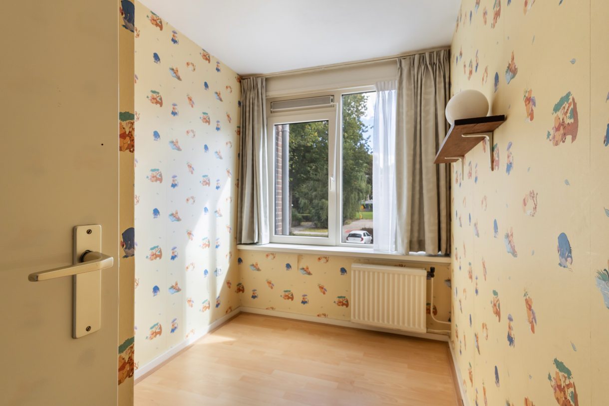 Te koop: Foto Woonhuis aan de Glennhof 2 in IJsselstein