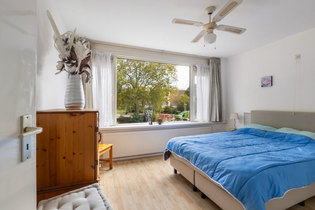 Te koop: Foto Woonhuis aan de Glennhof 2 in IJsselstein