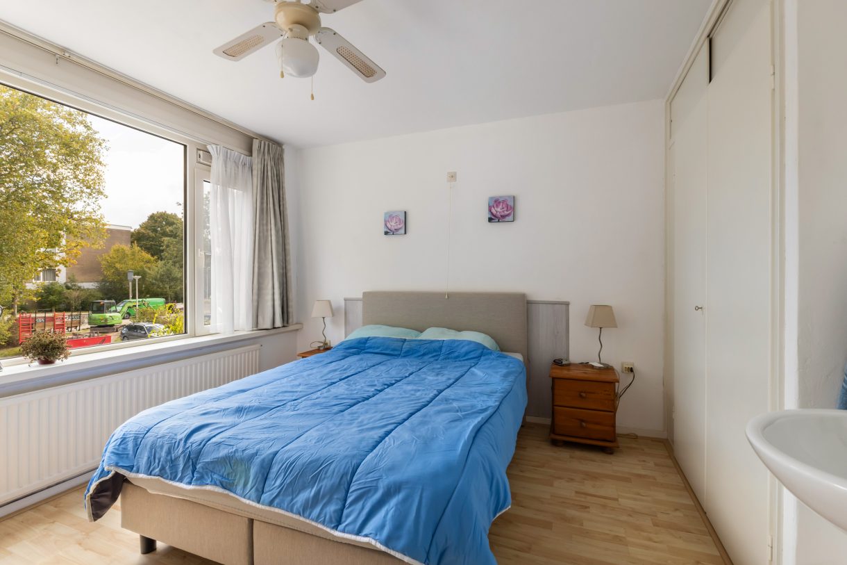 Te koop: Foto Woonhuis aan de Glennhof 2 in IJsselstein