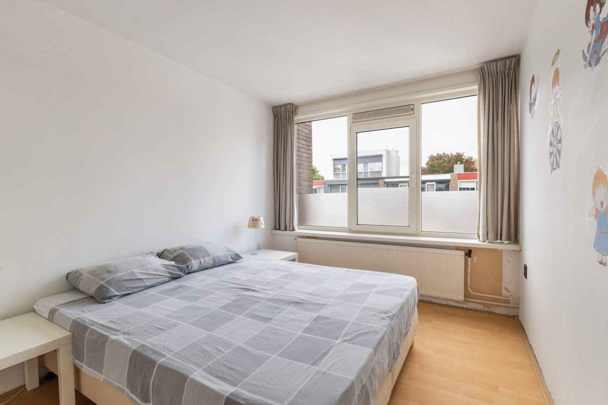 Te koop: Foto Woonhuis aan de Glennhof 2 in IJsselstein