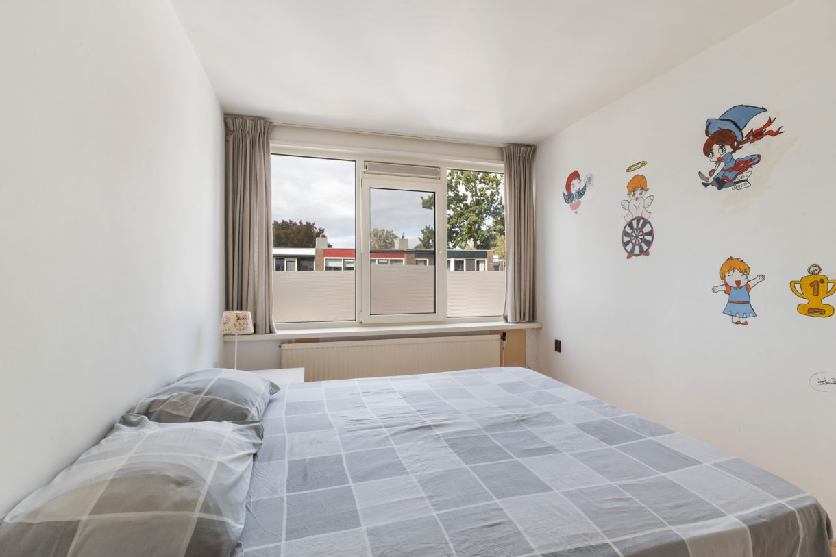 Te koop: Foto Woonhuis aan de Glennhof 2 in IJsselstein