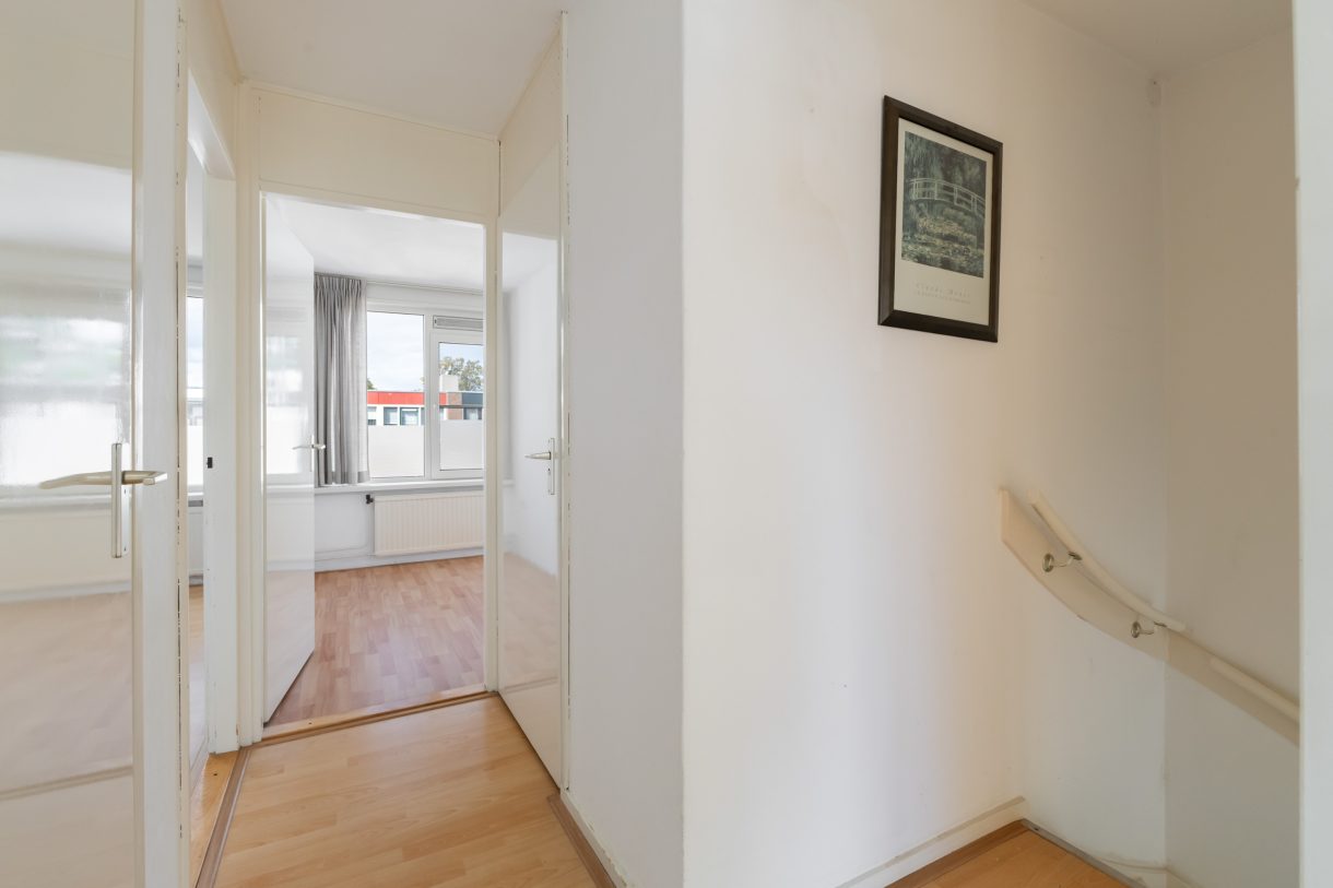 Te koop: Foto Woonhuis aan de Glennhof 2 in IJsselstein