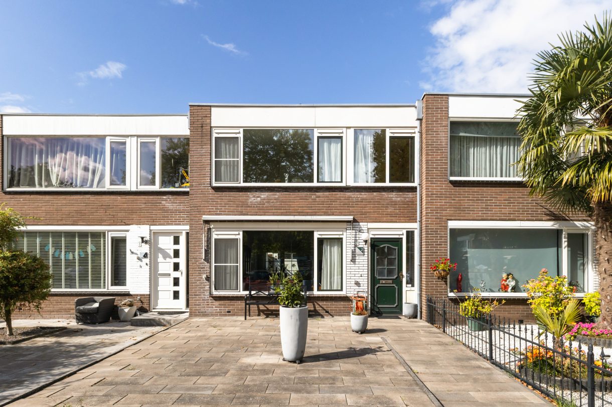 Te koop: Foto Woonhuis aan de Glennhof 2 in IJsselstein