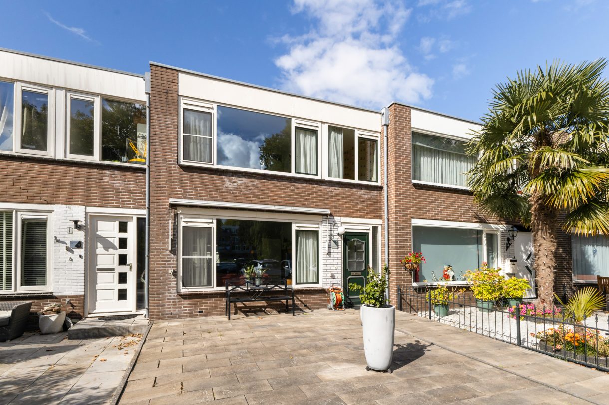 Te koop: Foto Woonhuis aan de Glennhof 2 in IJsselstein