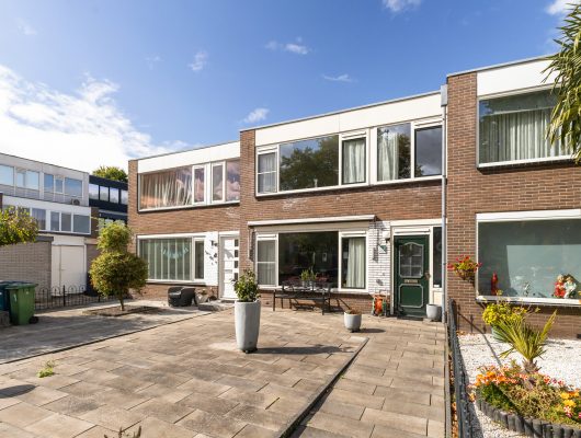 Hoofdfoto van IJsselstein Glennhof 2