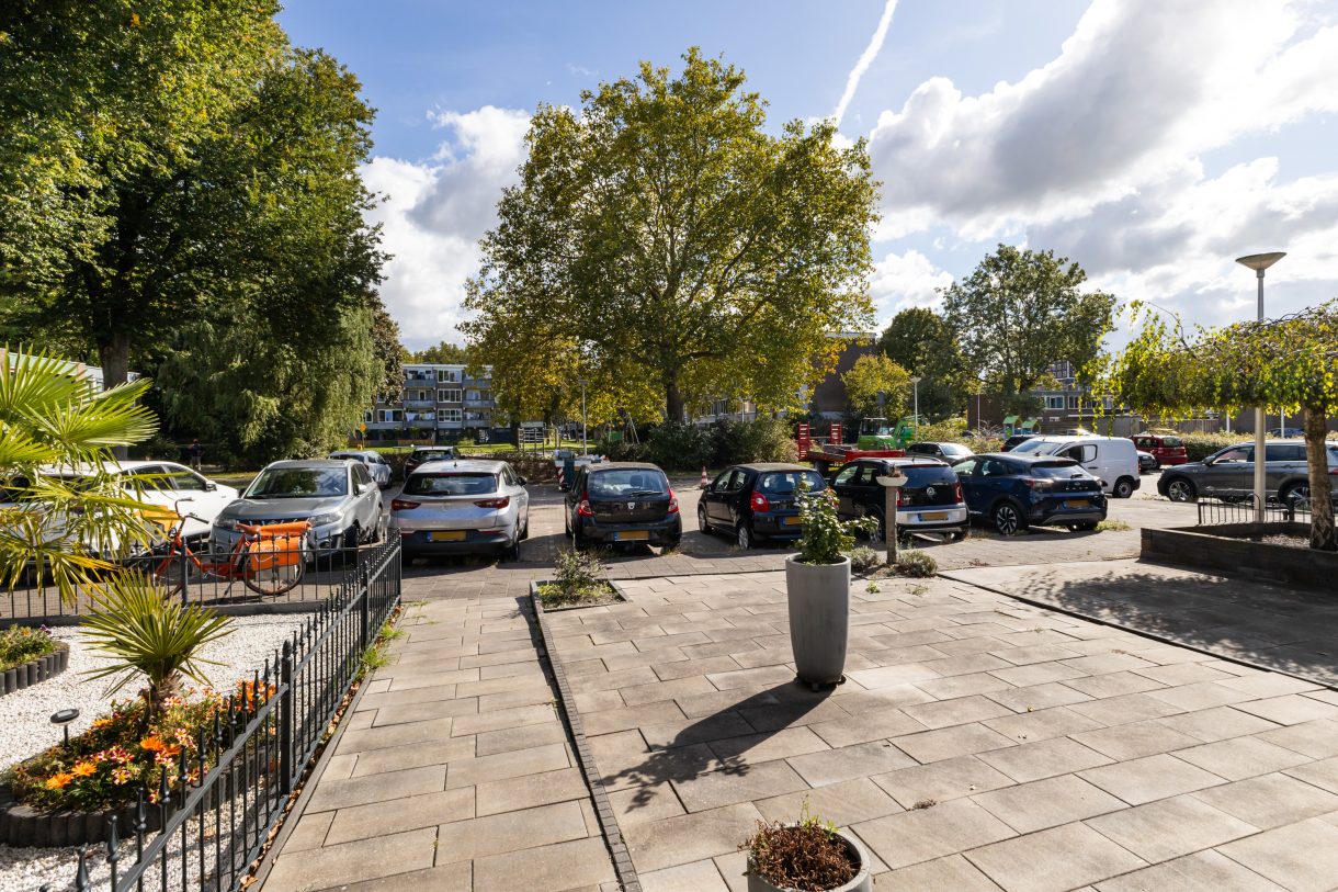 Te koop: Foto Woonhuis aan de Glennhof 2 in IJsselstein