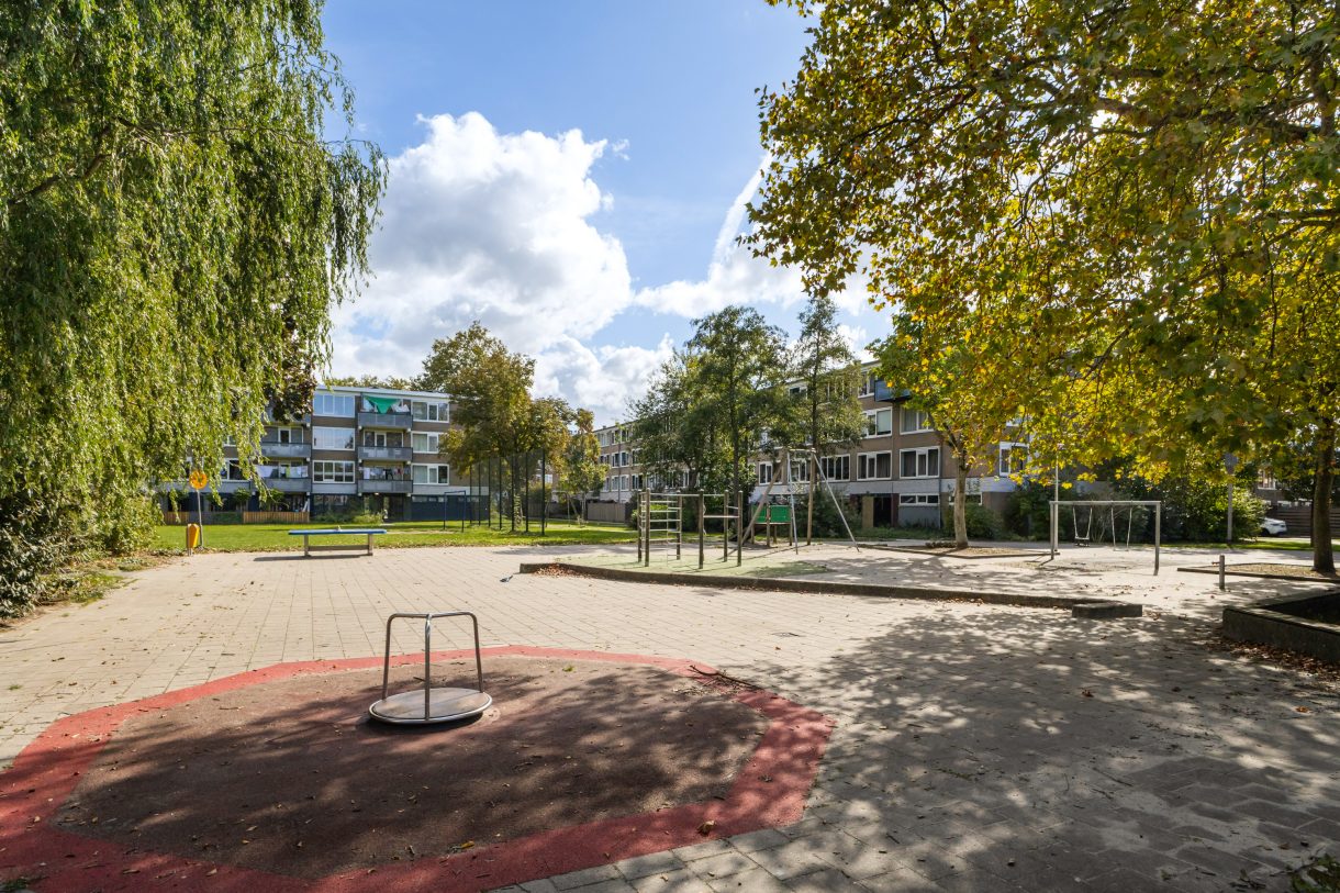 Te koop: Foto Woonhuis aan de Glennhof 2 in IJsselstein