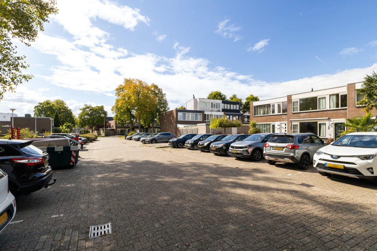 Te koop: Foto Woonhuis aan de Glennhof 2 in IJsselstein