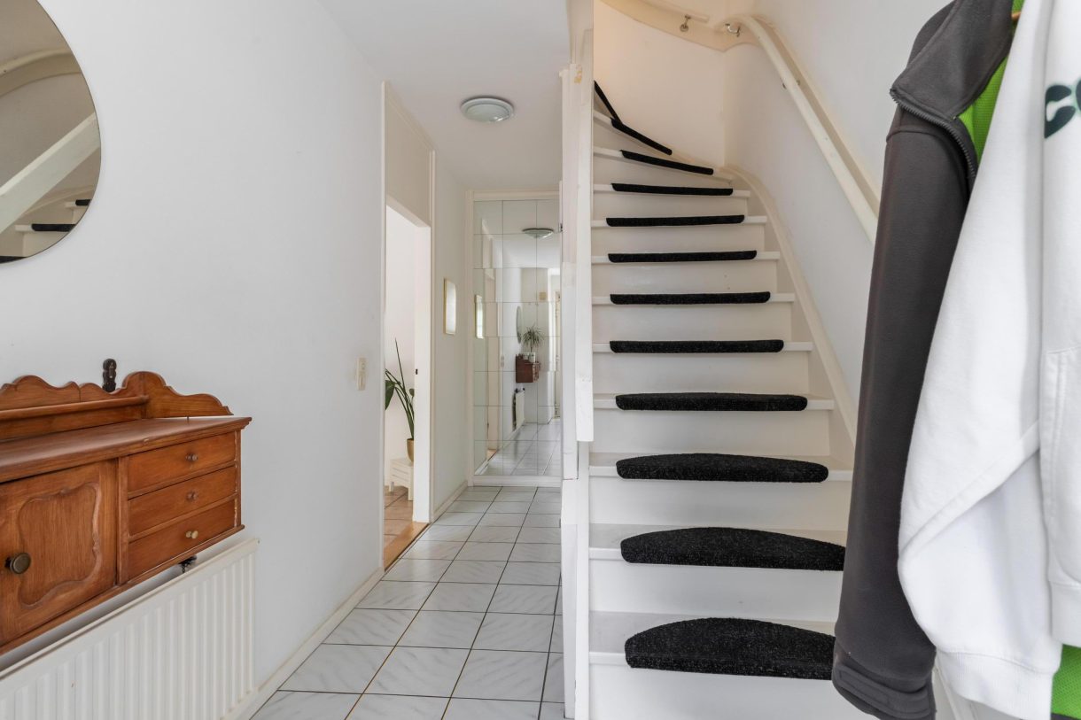 Te koop: Foto Woonhuis aan de Glennhof 2 in IJsselstein