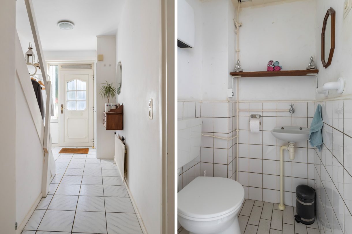 Te koop: Foto Woonhuis aan de Glennhof 2 in IJsselstein