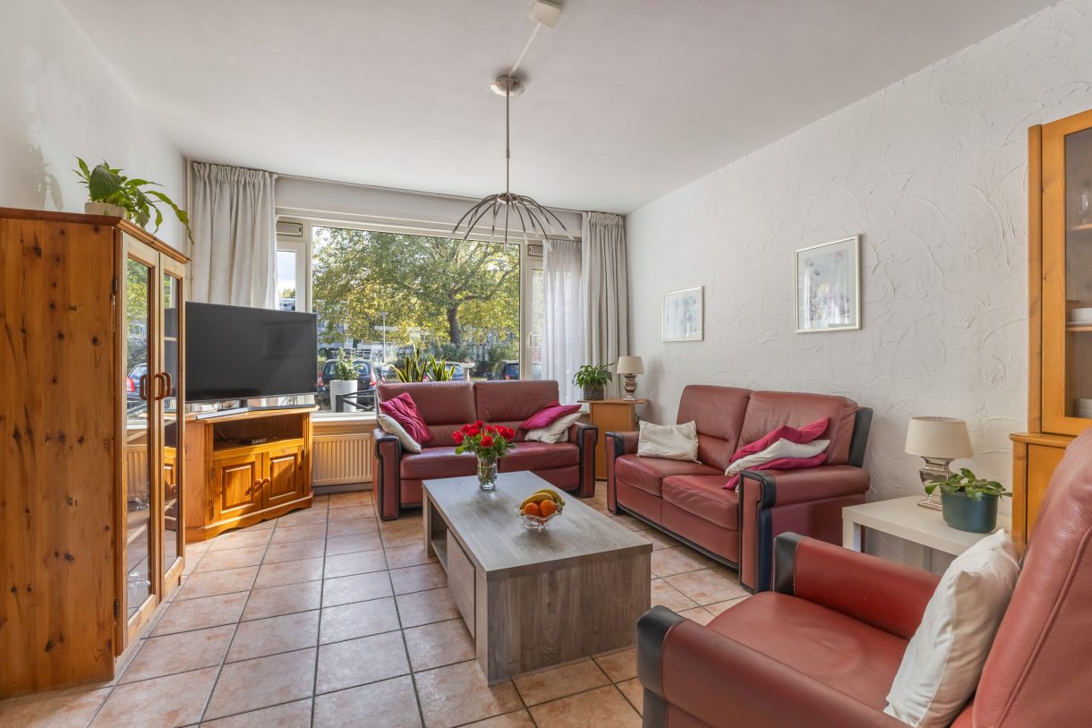 Te koop: Foto Woonhuis aan de Glennhof 2 in IJsselstein