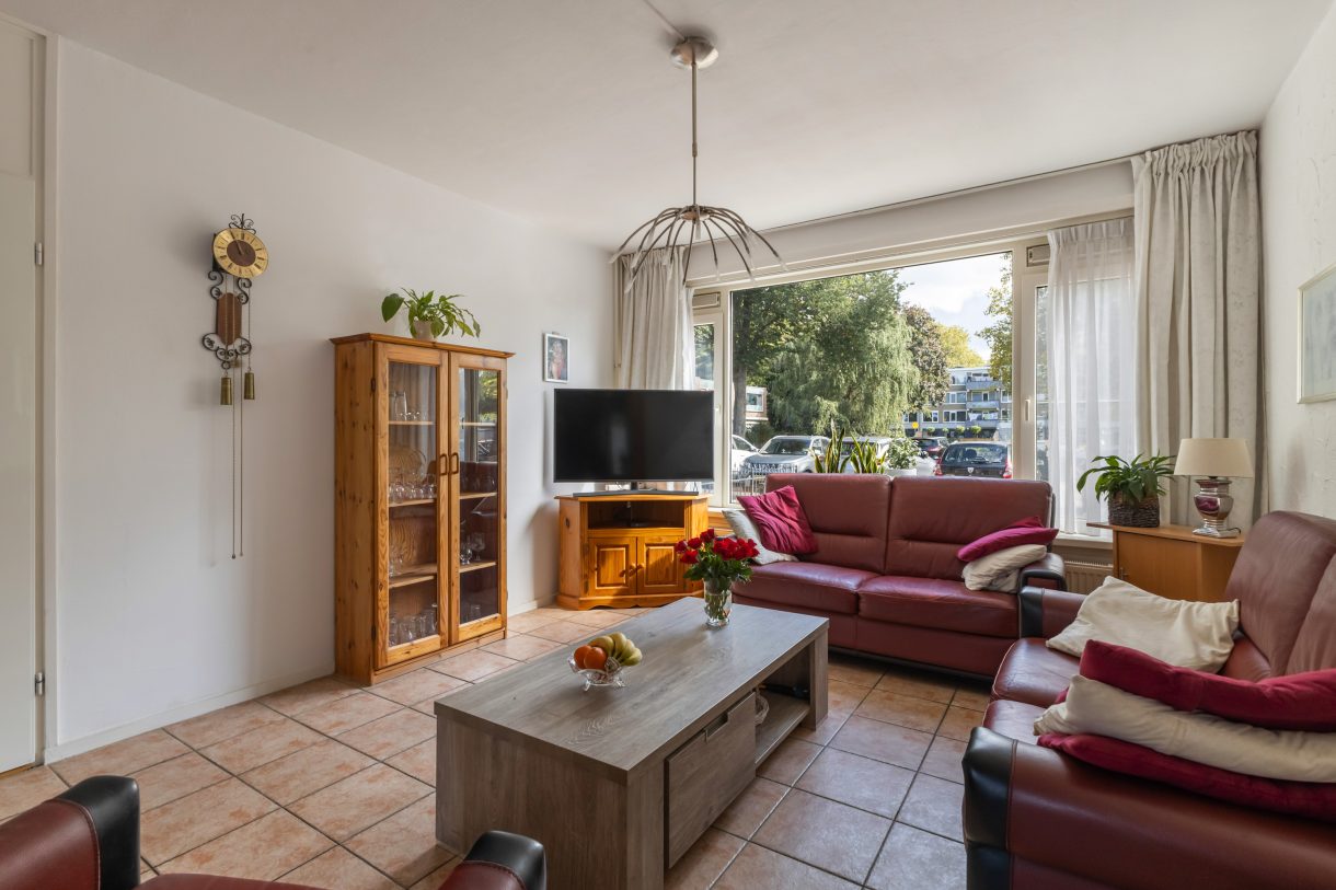 Te koop: Foto Woonhuis aan de Glennhof 2 in IJsselstein