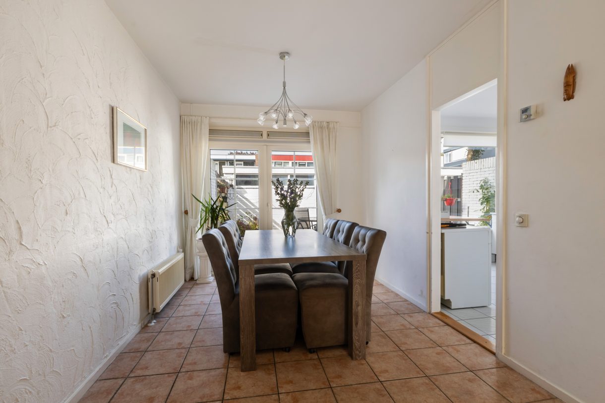 Te koop: Foto Woonhuis aan de Glennhof 2 in IJsselstein