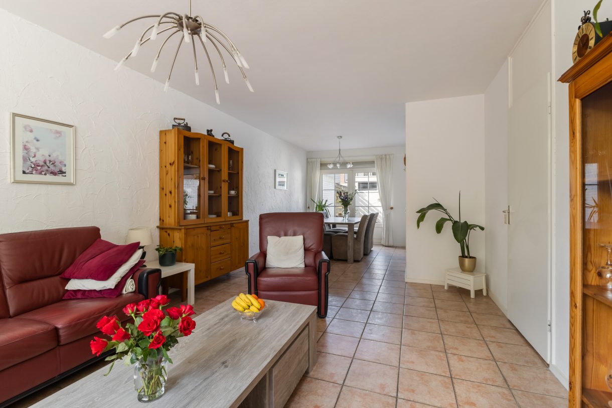 Te koop: Foto Woonhuis aan de Glennhof 2 in IJsselstein