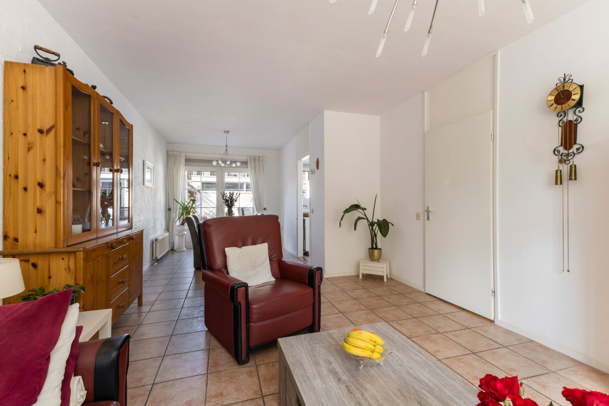 Te koop: Foto Woonhuis aan de Glennhof 2 in IJsselstein