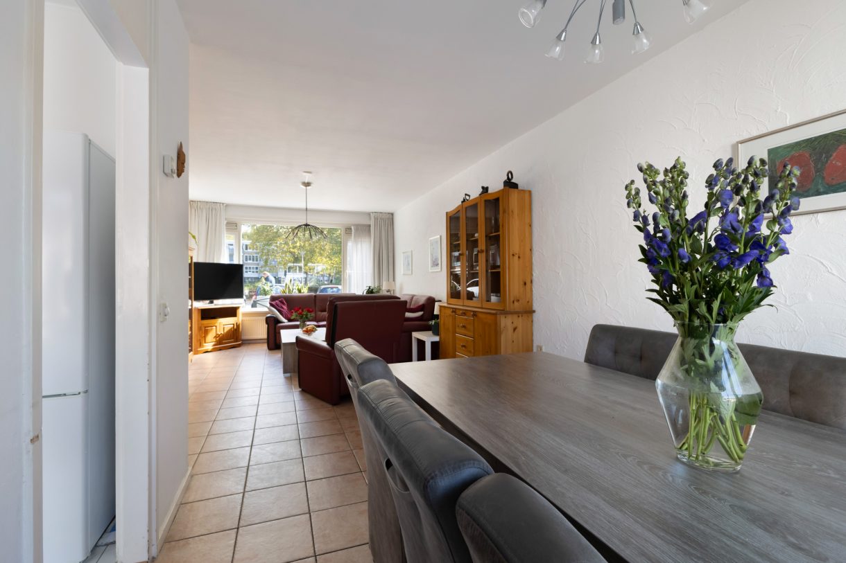 Te koop: Foto Woonhuis aan de Glennhof 2 in IJsselstein