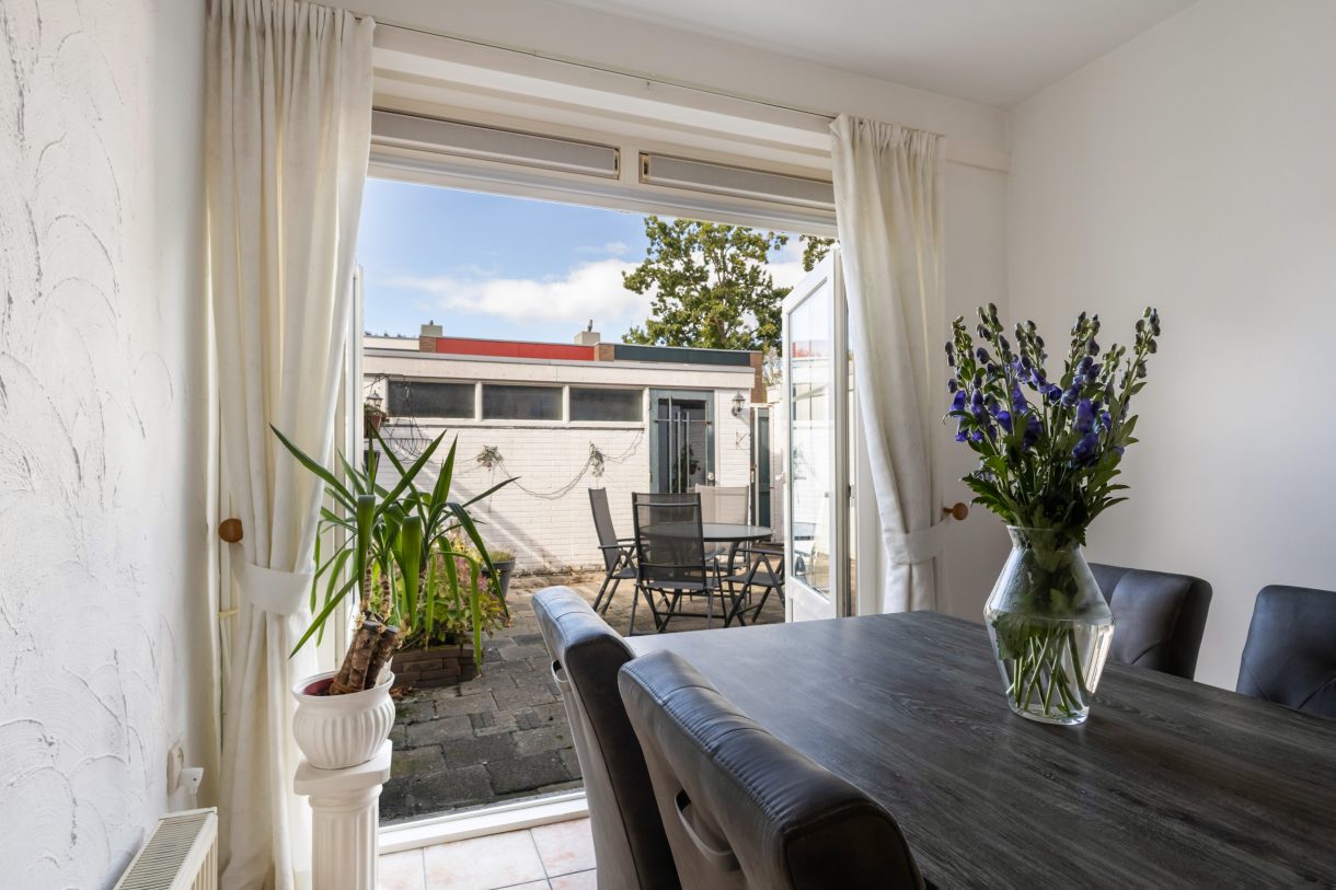 Te koop: Foto Woonhuis aan de Glennhof 2 in IJsselstein