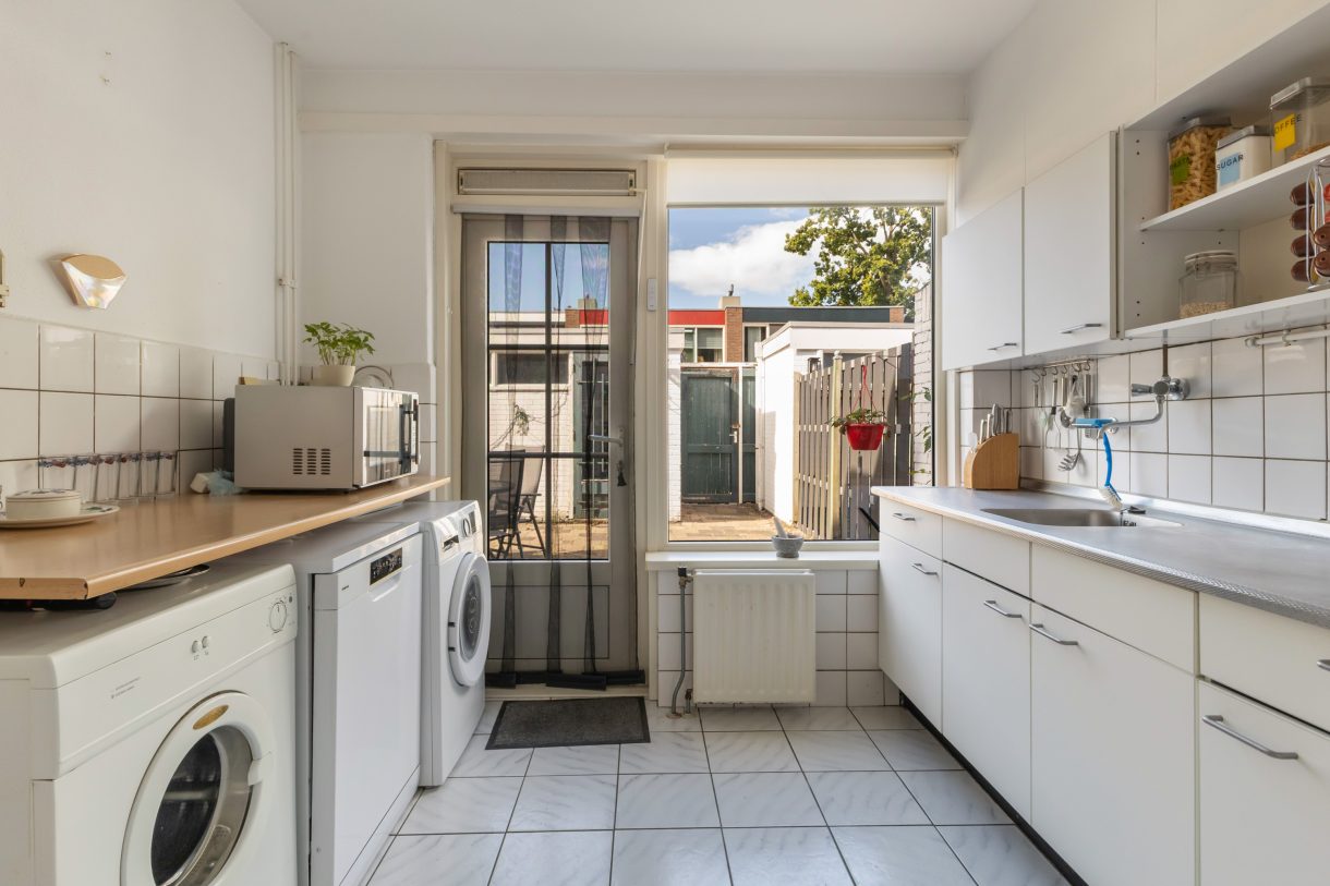 Te koop: Foto Woonhuis aan de Glennhof 2 in IJsselstein