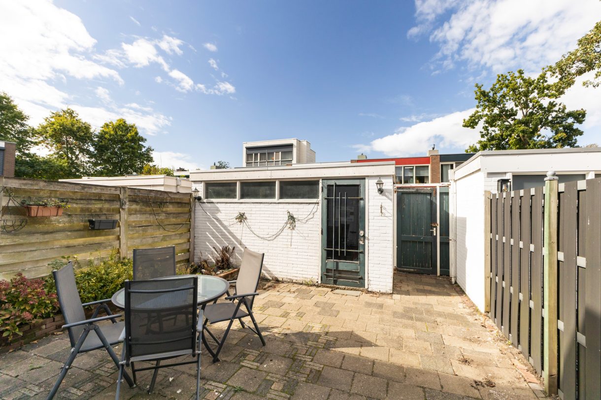 Te koop: Foto Woonhuis aan de Glennhof 2 in IJsselstein