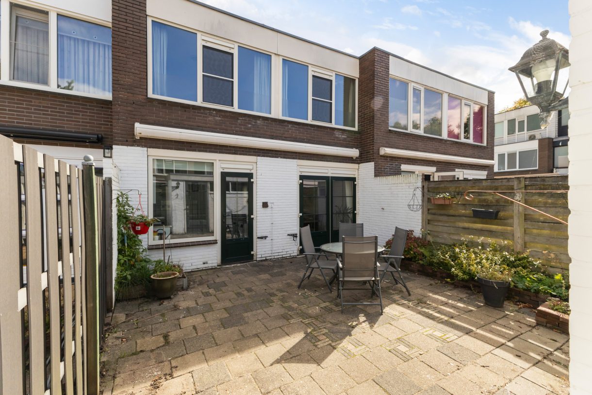 Te koop: Foto Woonhuis aan de Glennhof 2 in IJsselstein