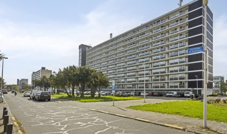 Hoofdfoto van Utrecht Beneluxlaan 40