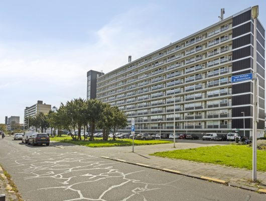 Hoofdfoto van Utrecht Beneluxlaan 40