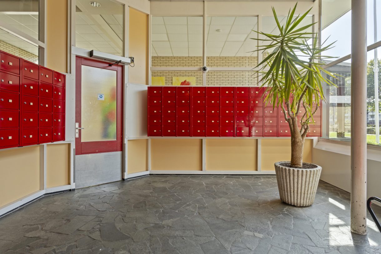 Te koop: Foto Appartement aan de Beneluxlaan 40 in Utrecht