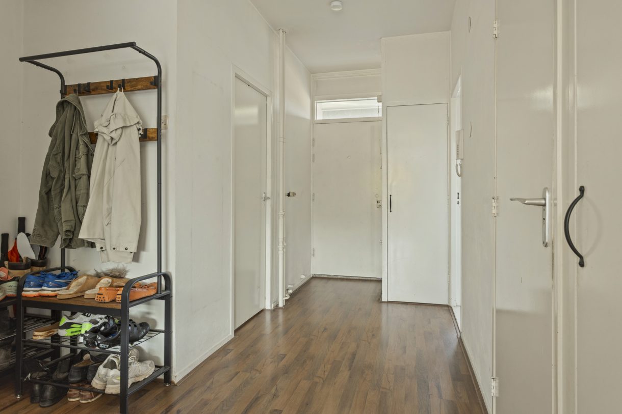 Te koop: Foto Appartement aan de Beneluxlaan 40 in Utrecht