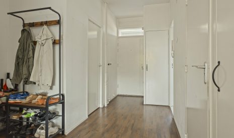 Te koop: Foto Appartement aan de Beneluxlaan 40 in Utrecht