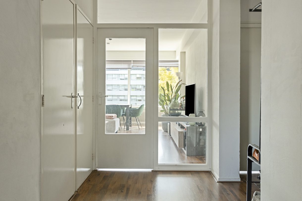 Te koop: Foto Appartement aan de Beneluxlaan 40 in Utrecht