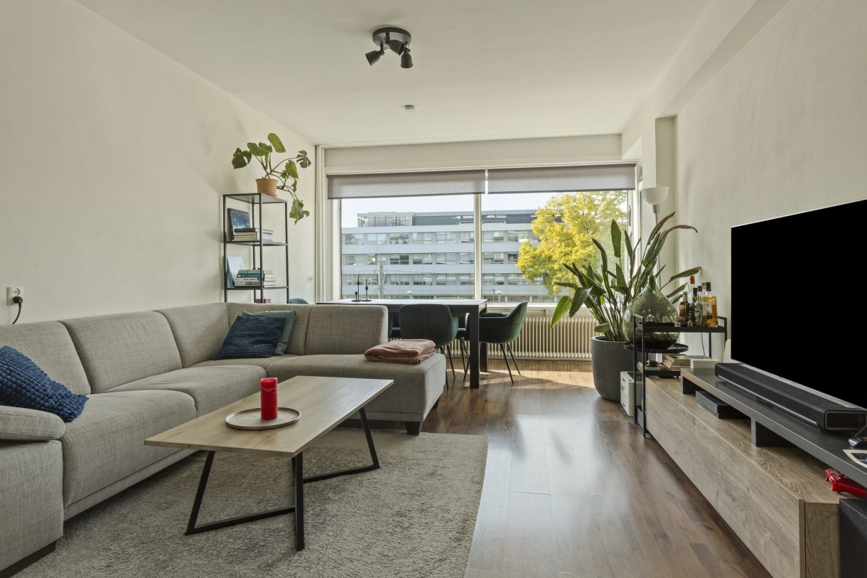 Te koop: Foto Appartement aan de Beneluxlaan 40 in Utrecht