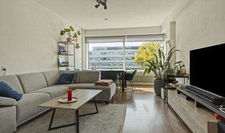 Te koop: Foto Appartement aan de Beneluxlaan 40 in Utrecht