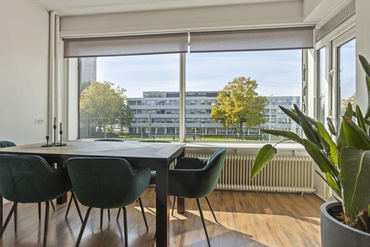 Te koop: Foto Appartement aan de Beneluxlaan 40 in Utrecht