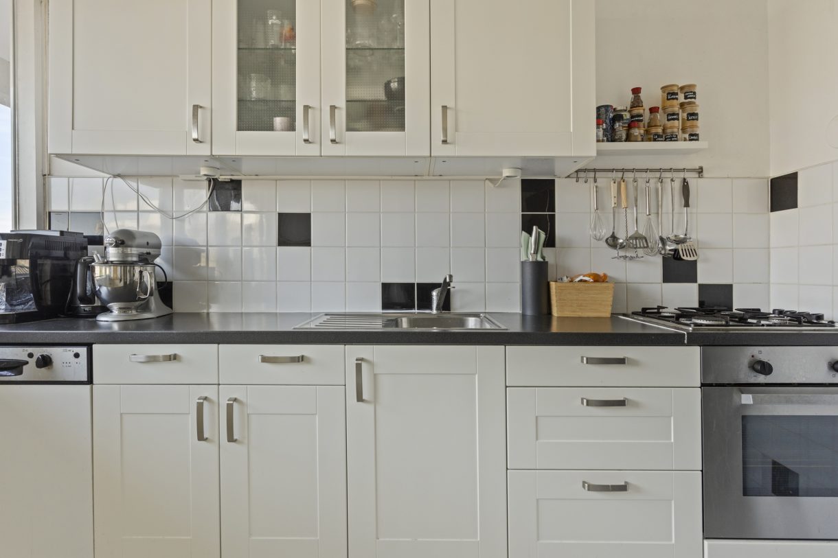 Te koop: Foto Appartement aan de Beneluxlaan 40 in Utrecht