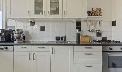 Te koop: Foto Appartement aan de Beneluxlaan 40 in Utrecht