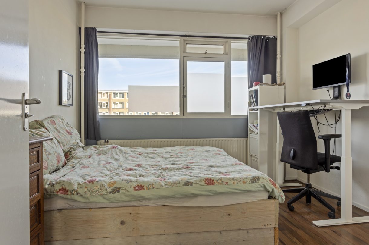 Te koop: Foto Appartement aan de Beneluxlaan 40 in Utrecht