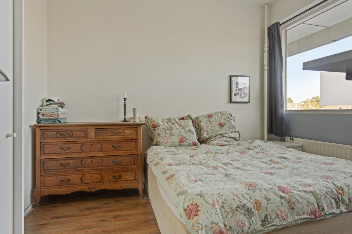 Te koop: Foto Appartement aan de Beneluxlaan 40 in Utrecht