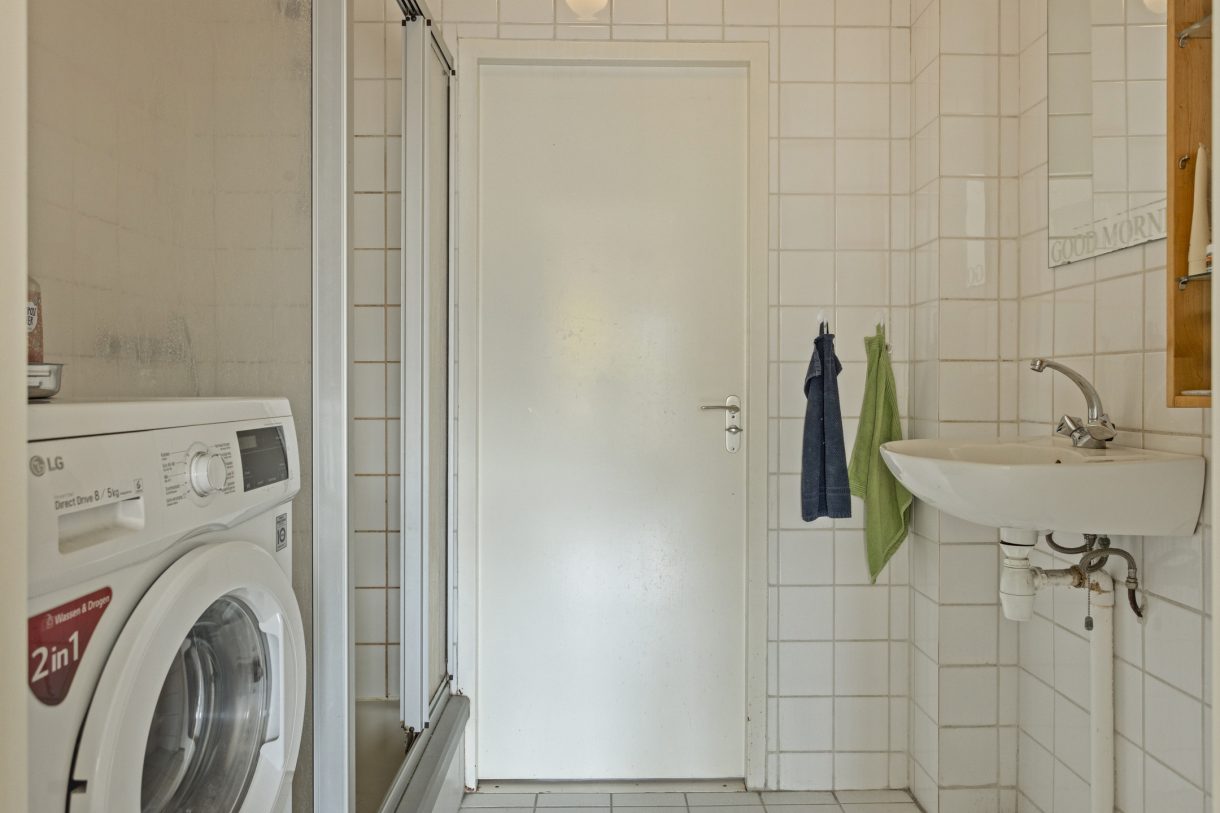 Te koop: Foto Appartement aan de Beneluxlaan 40 in Utrecht