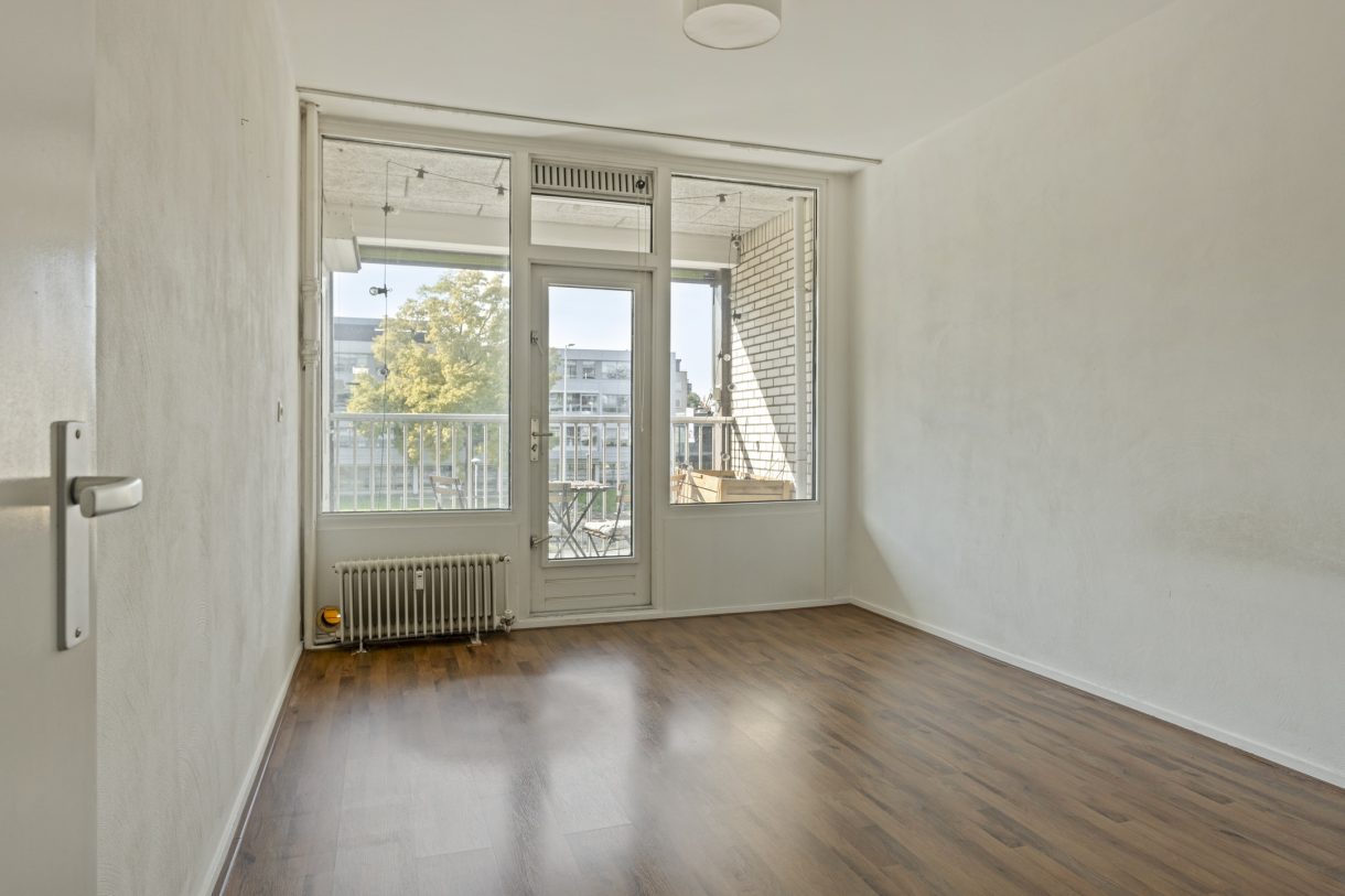 Te koop: Foto Appartement aan de Beneluxlaan 40 in Utrecht