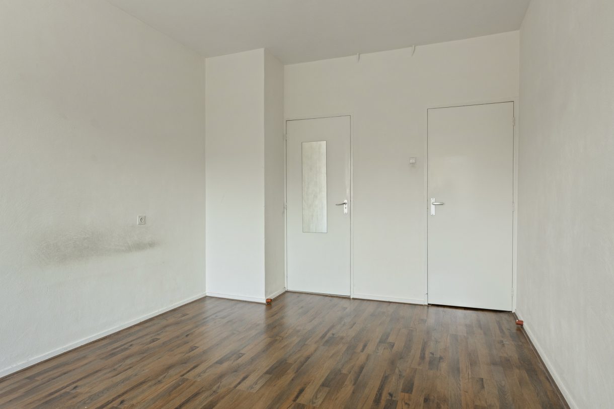 Te koop: Foto Appartement aan de Beneluxlaan 40 in Utrecht