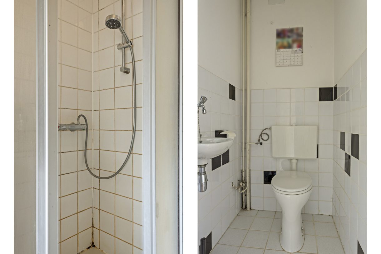 Te koop: Foto Appartement aan de Beneluxlaan 40 in Utrecht