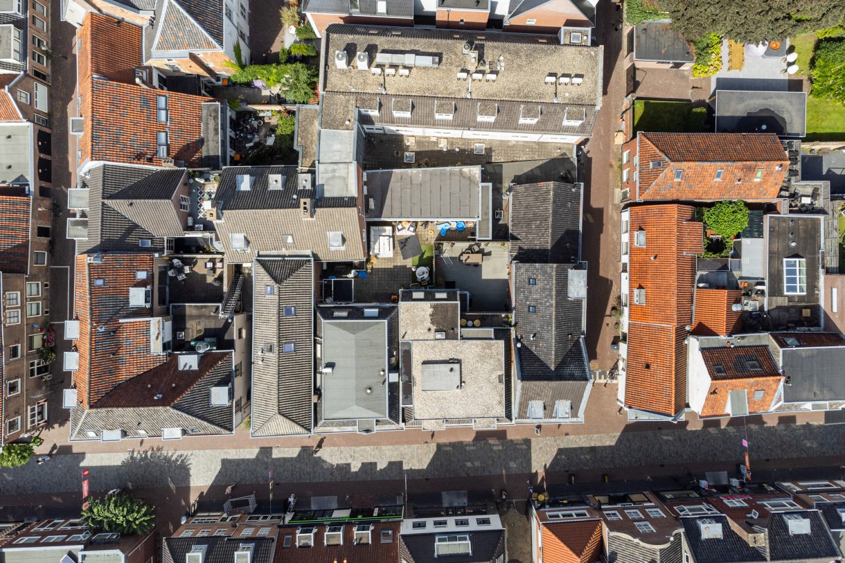 Te koop: Foto Appartement aan de Kapellestraat 39 in IJsselstein