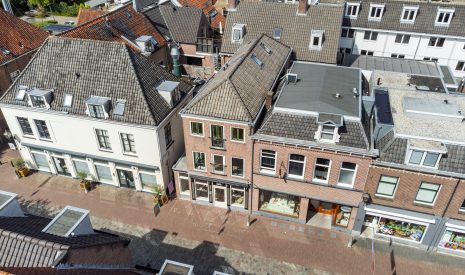 koop  IJsselstein  Kapellestraat 29 – Hoofdfoto