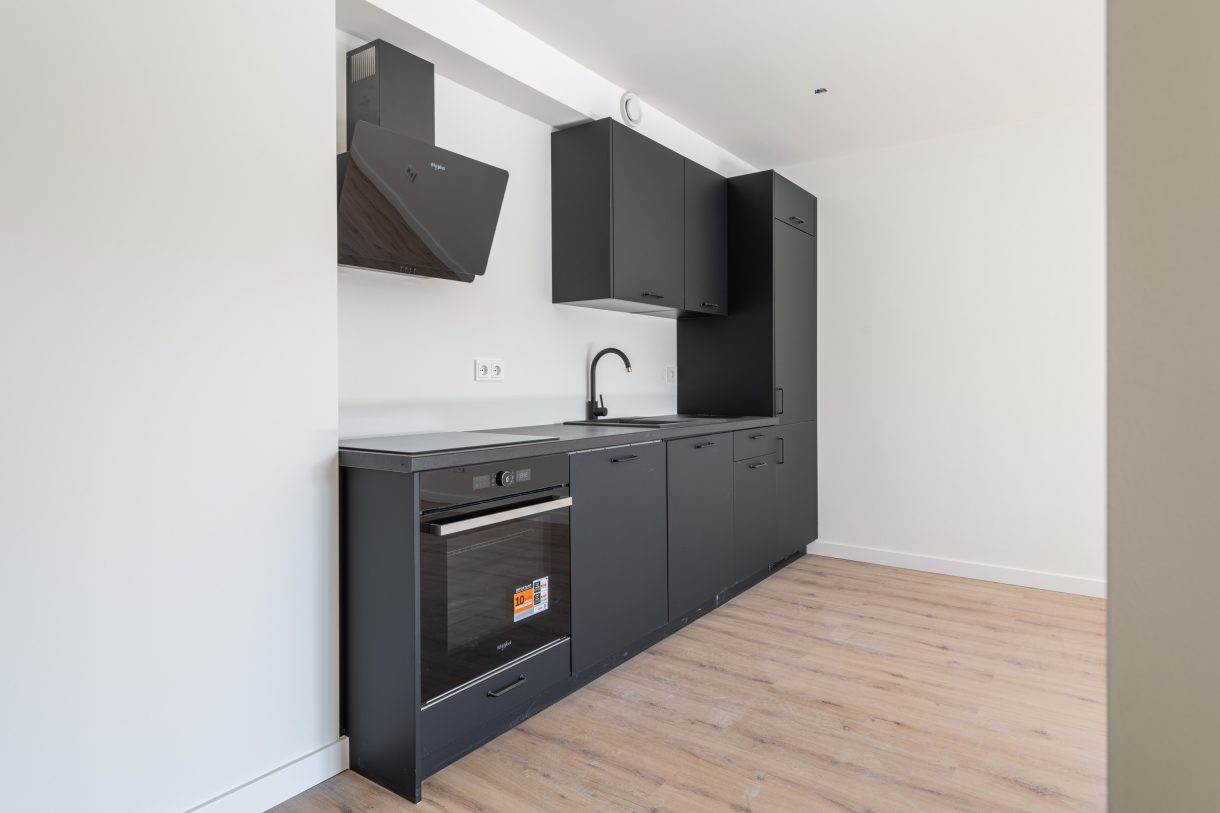 Te koop: Foto Appartement aan de Kapellestraat 29 in IJsselstein