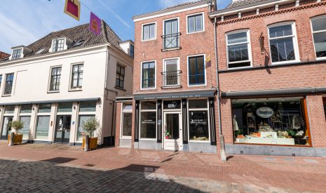 Te koop: Foto Appartement aan de Kapellestraat 25 in IJsselstein